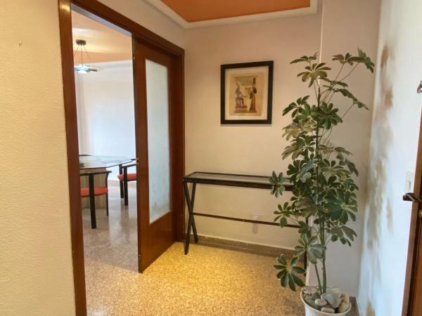 Piso en calle Penáguila