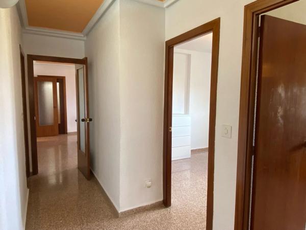 Piso en calle Penáguila