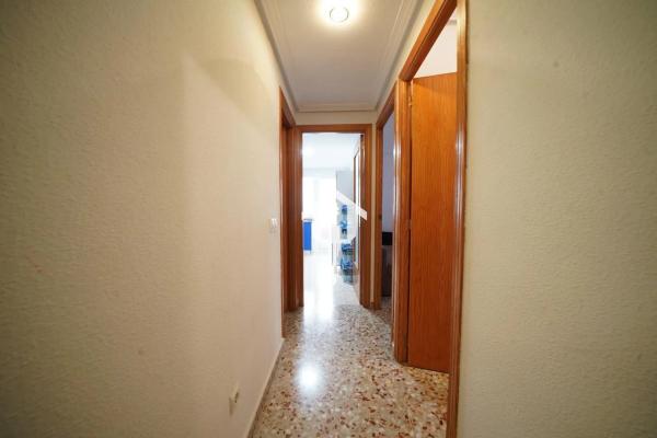 Piso en CL Tuberia La