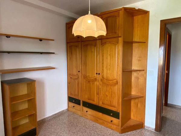 Piso en calle Penáguila