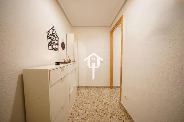 Piso en CL Tuberia La