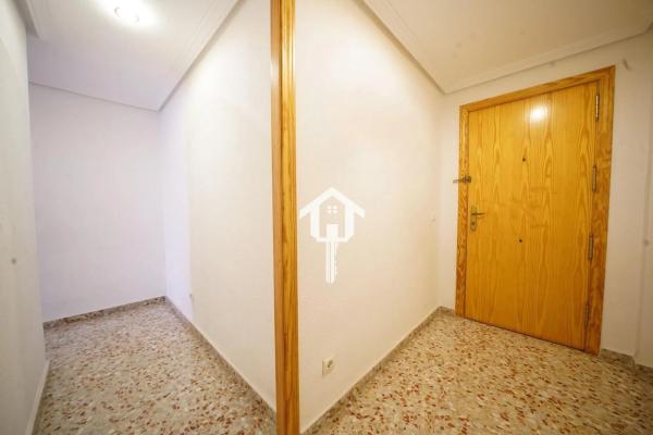 Piso en CL Tuberia La