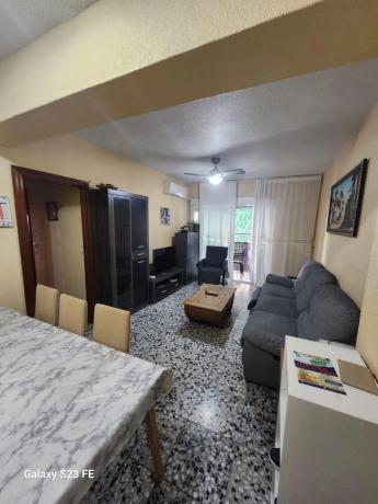 Piso en Barrio Nou Alacant