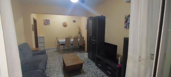 Piso en Barrio Nou Alacant