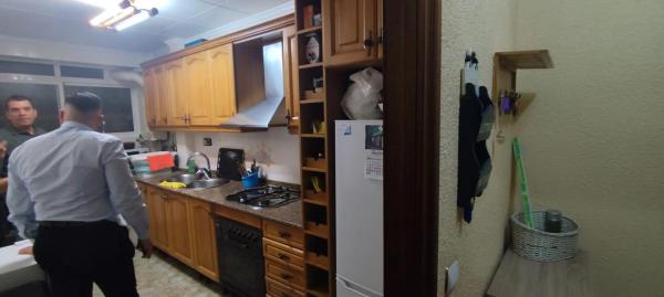 Piso en Barrio Nou Alacant