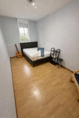 Piso en pasaje Bon Repos, 7