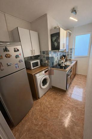 Piso en pasaje Bon Repos, 7