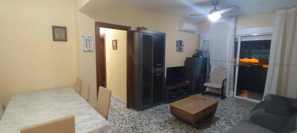 Piso en Barrio Nou Alacant