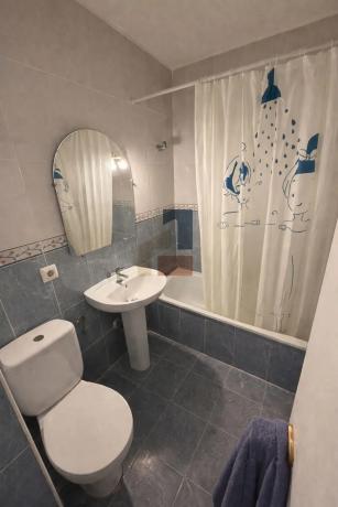 Piso en pasaje Bon Repos, 7