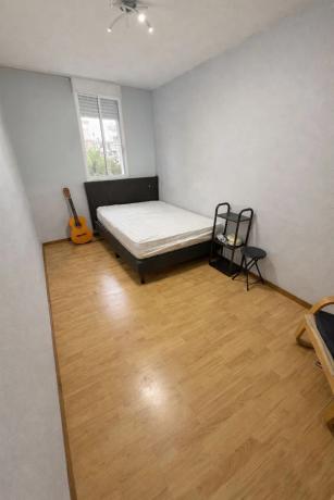 Piso en pasaje Bon Repos, 7