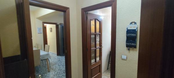 Piso en Barrio Nou Alacant