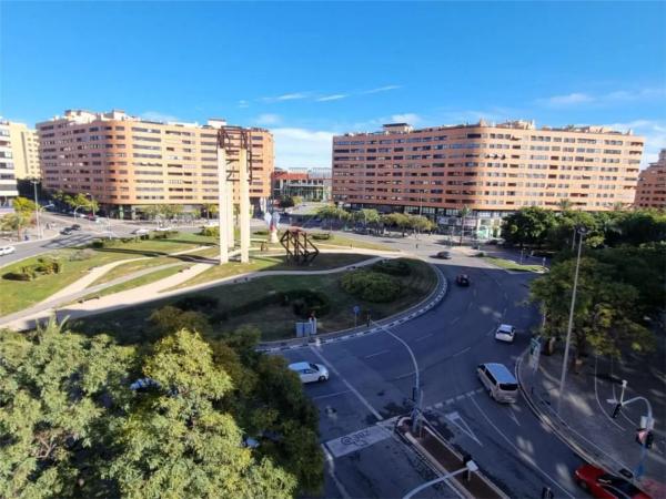 Piso en pasaje Bon Repos, 7