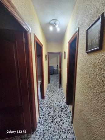 Piso en Barrio Nou Alacant