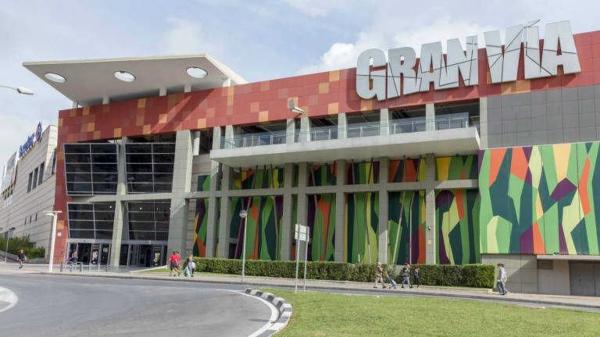 Piso en pasaje Bon Repos, 7