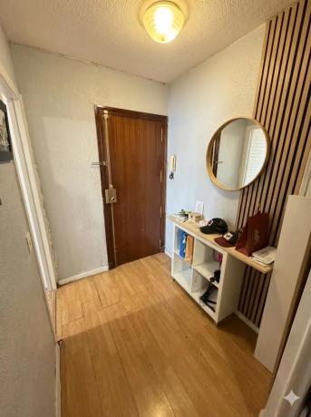 Piso en pasaje Bon Repos, 7