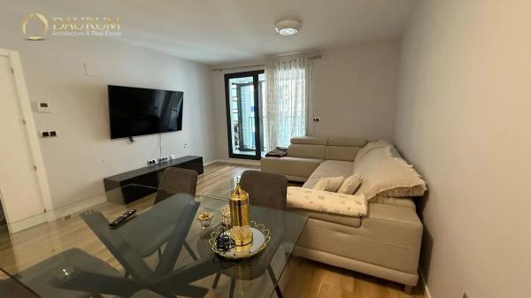 Piso en calle Bailarín José Espadero