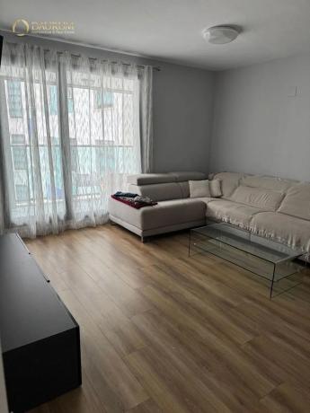 Piso en calle Bailarín José Espadero