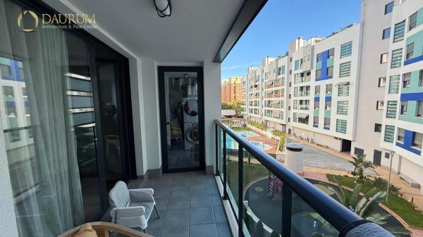 Piso en calle Bailarín José Espadero