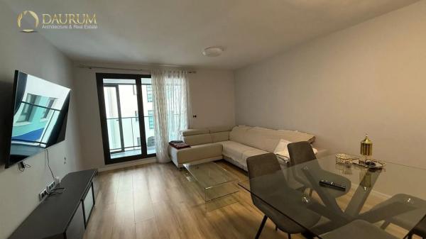 Piso en calle Bailarín José Espadero