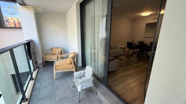 Piso en calle Bailarín José Espadero