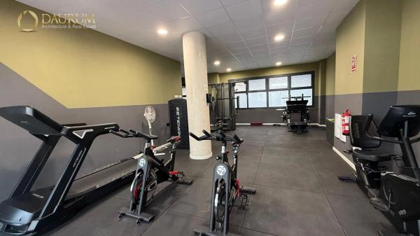 Piso en calle Bailarín José Espadero