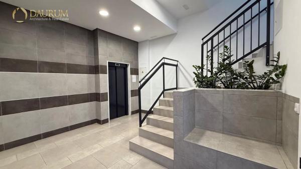 Piso en calle Bailarín José Espadero