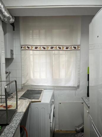 Piso en Barrio Nou Alacant