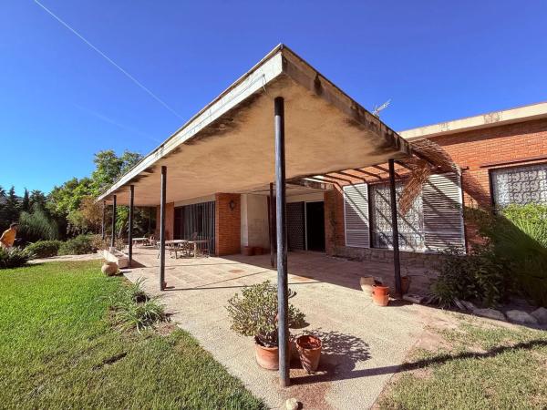 Casa independiente en calle del Chopo