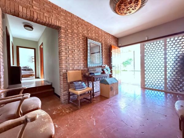 Casa independiente en calle del Chopo