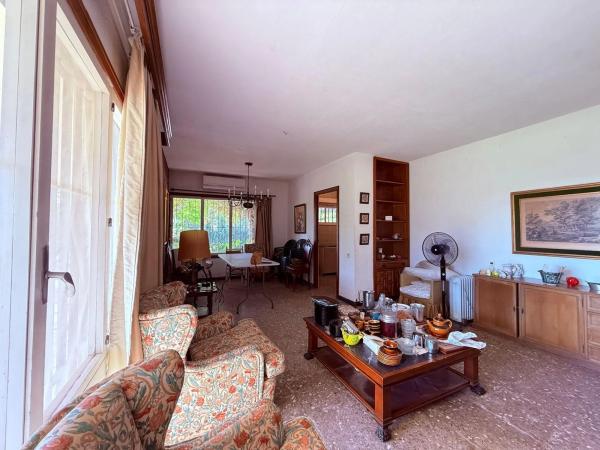 Casa independiente en calle del Chopo