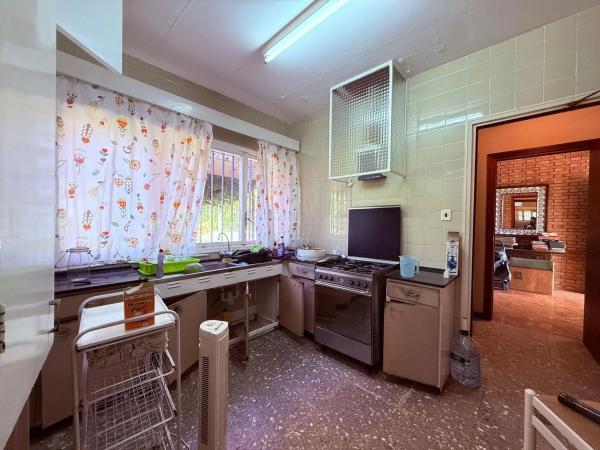 Casa independiente en calle del Chopo