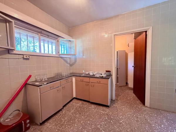 Casa independiente en calle del Chopo