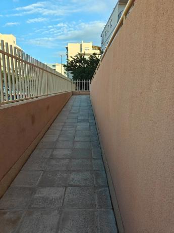 Piso en CL Travesia Del Canal