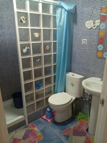 Ático en calle Aparisi Guijarro