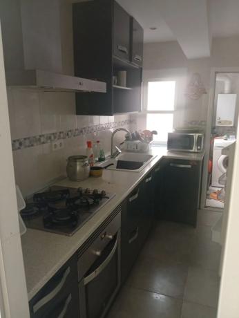 Ático en calle Aparisi Guijarro