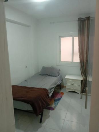 Ático en calle Aparisi Guijarro