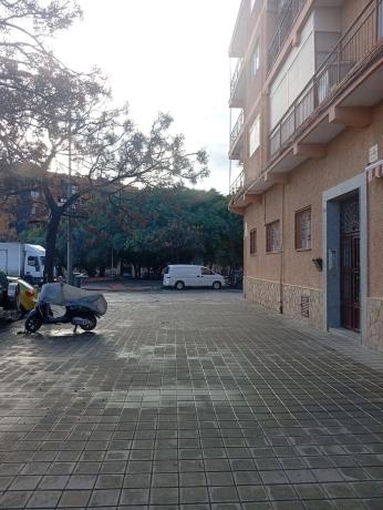 Ático en calle Aparisi Guijarro