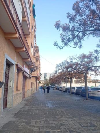 Ático en calle Aparisi Guijarro