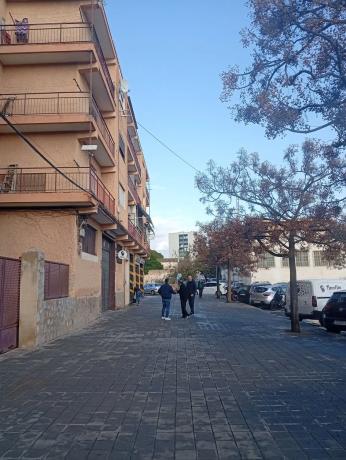 Ático en calle Aparisi Guijarro