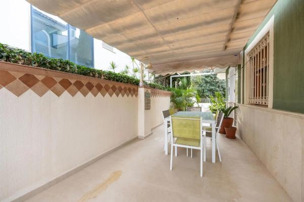 Casa independiente en avenida Conrado Albaladejo