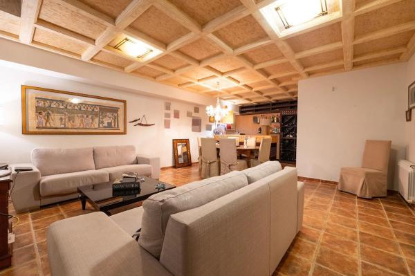 Casa independiente en avenida Conrado Albaladejo