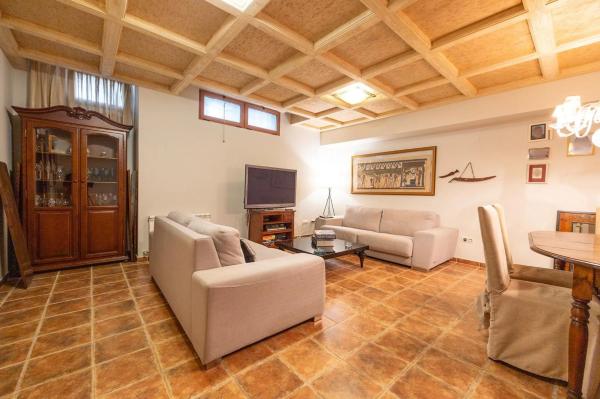 Casa independiente en avenida Conrado Albaladejo