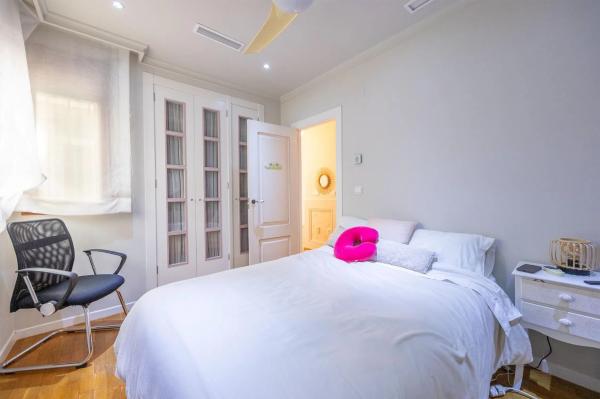 Casa independiente en avenida Conrado Albaladejo