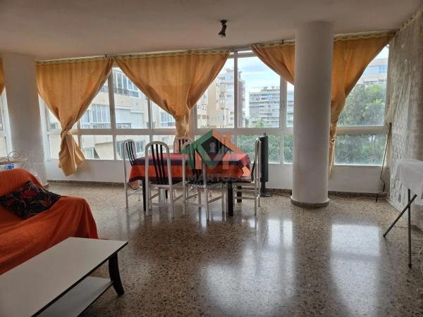 Piso en Barrio Playa de San Juan