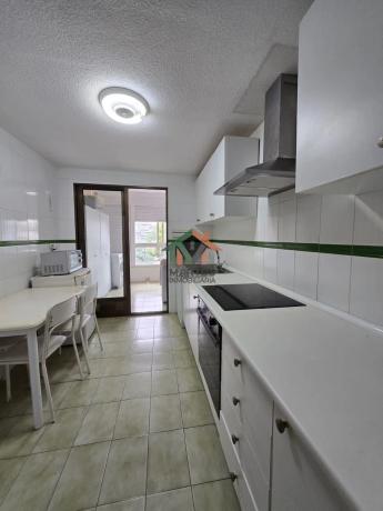 Piso en Barrio Playa de San Juan