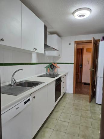 Piso en Barrio Playa de San Juan