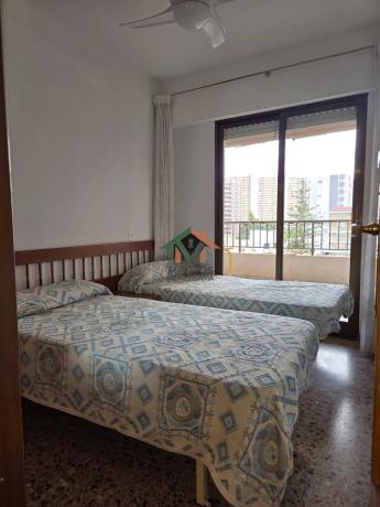 Piso en Barrio Playa de San Juan