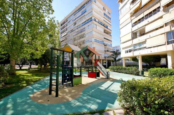 Piso en Barrio Playa de San Juan