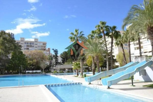 Piso en Barrio Playa de San Juan