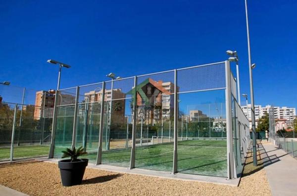 Piso en Barrio Playa de San Juan